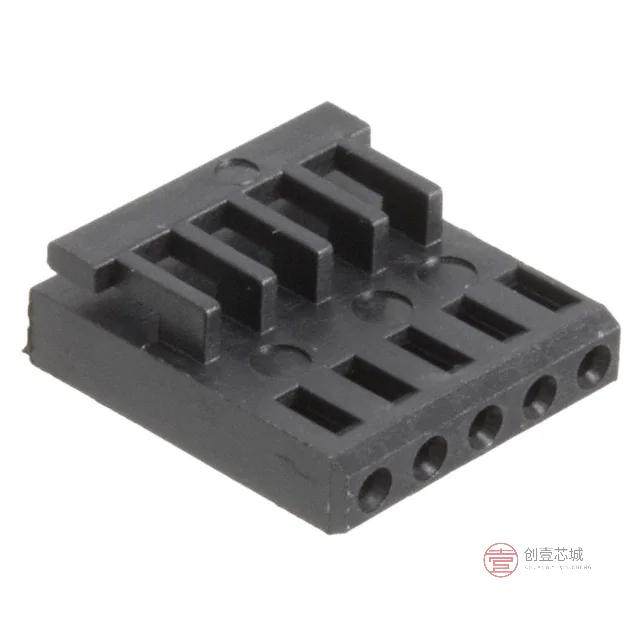 原装926475-5全新CONN HOUSING MOD-IV 5POS正品