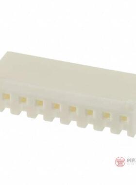原装647402-9全新CONN RCPT HOUSING 9POS SL156正品