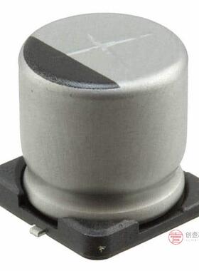 原装UUR1E471MNL1GS全新CAP ALUM 470UF 20% 25V SMD正品