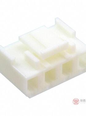 原装1744036-4全新CONN RCPT HSG 4POS 5.08MM正品