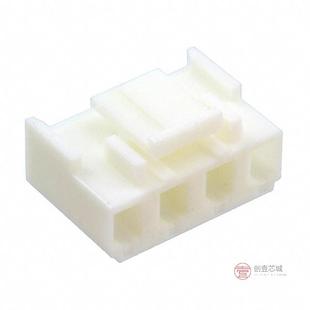 RCPT 4全新CONN HSG 4POS 原装 5.08MM正品 1744036