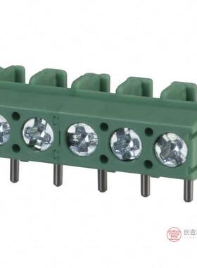 原装1935349全新TERM BLK 5POS TOP ENTRY 5MM PCB正品