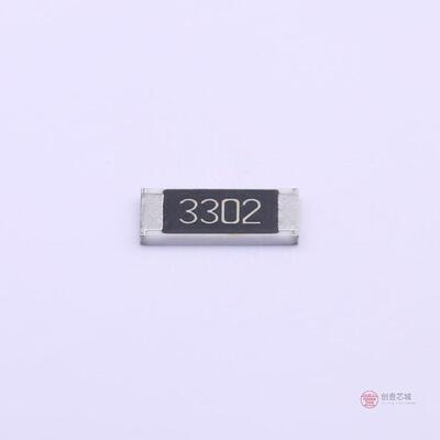 原装正品CR-12FL4---33K全新33k 1% 1W