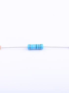 原装MF3W-0.11% T全新金属膜电阻 0.1 1% 3W 100pp