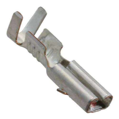 原装160684-2全新CONN QC RCPT 17-20AWG 0.110正品