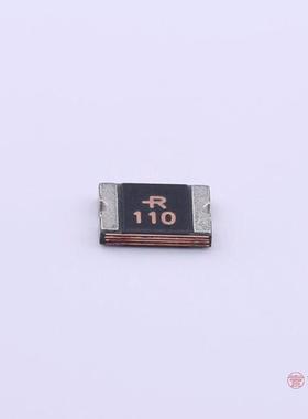 原装SMD1812P110TF/24全新1.10A 自恢复型正品