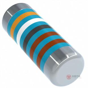 3.9K A0102FTDL3K9全新RES OHM 原装 0.3W SMA