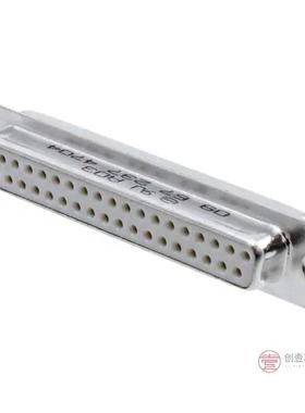 原装09672374704全新CONN D-SUB RCPT 37POS SLDR CUP正品