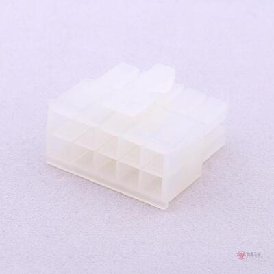 原装正品39012100全新4.2mm 2x5P