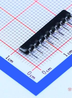 原装A09-561JP全新排阻/电阻网络 560 5% 100ppm/℃