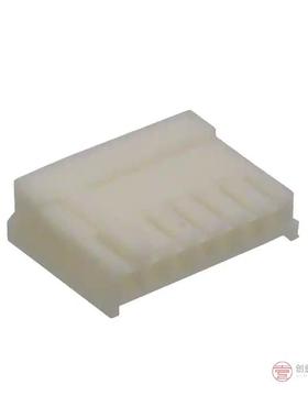 原装171822-7全新2.5mm 1x7P正品