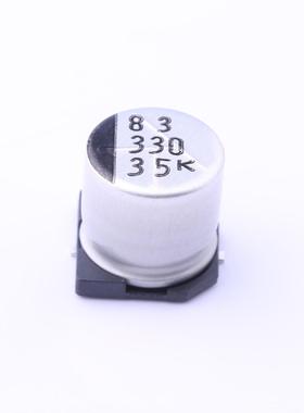 原装35CE330KX全新330uF 20% 35V正品