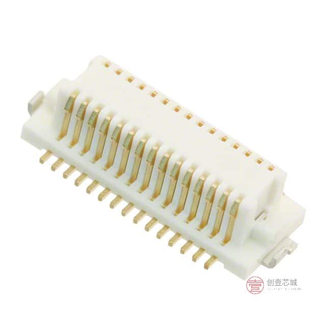 原装DF12(3.0)-30DS-0.5V(86)全新CONN RCPT 30POS