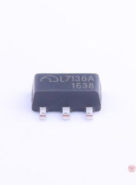 原装MEL7136AP5G全新线性可调恒流LED驱动器正品