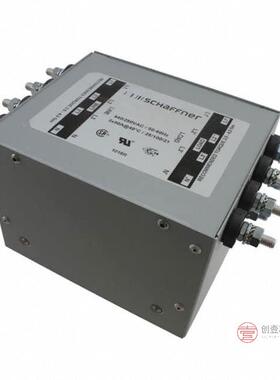 原装FN356-50-24全新LINE FILTER 50A CHASSIS MOUNT正品