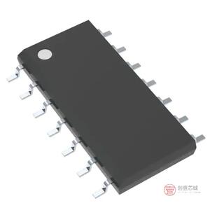原装正品OPA4188AIDR全新IC OPAMP ZER-DRIFT 4CIRC