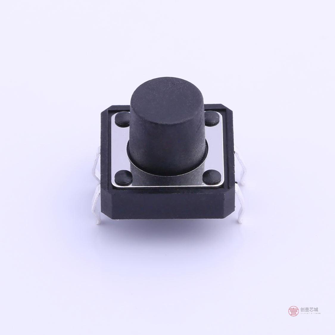 原装TSA121G90-250全新轻触12*12*9 250gf正品