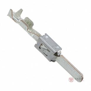1全新CONN TAB TIN正品 CRIMP 962841 20AWG 原装