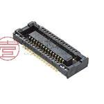 原装51338-2474全新板对板与夹层 24CKT DR