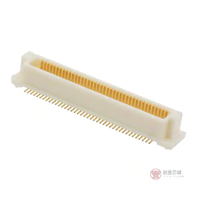 原装FX8C-80S-SV5(71)全新CONN RCPT 80POS SMD GOLD正品