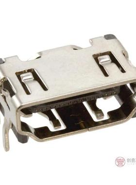 原装10029449-111RLF全新CONN RCPT 1.4 HDMI 19PO