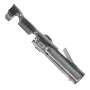 61173 CRIMP 30AWG SOCKET TIN正品 原裝 1全新CONN