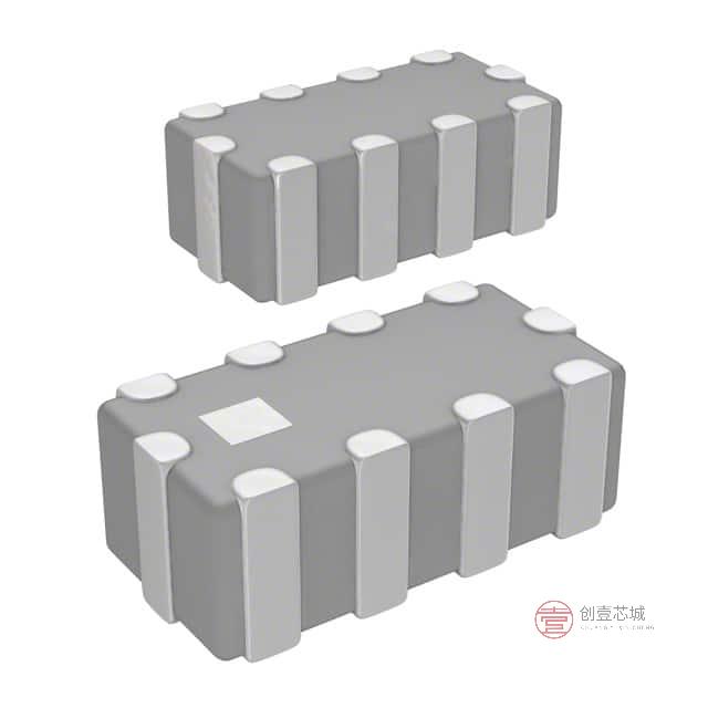 原装NFA18SL506X1A45L全新FILTER LC 50MHZ SMD正品