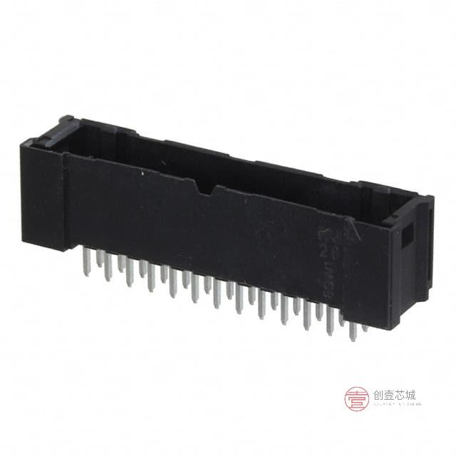 原装DF51A-26DP-2DSA全新CONN HEADER VERT 26POS 2MM正品