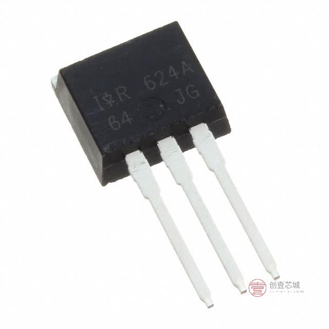 原装正品IPI029N06NAKSA1全新MOSFET N-CH 60V 24A/1 - 实物图