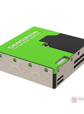 原装SPS30全新PM2.5 PARTICLE SENSOR正品
