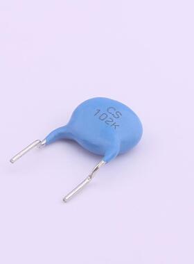 原装正品CS45-B2GA102K-NKA全新等级:X1,Y2 1nF 10%