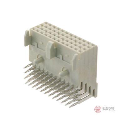 原装5536511-2全新CONN RCPT FUTUREBUS 48P EDGE MNT正品