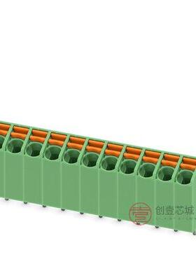 原装1752191全新TERM B 11POS 25DEG 3.5MM PCB正品