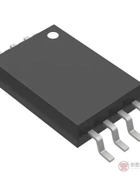 原装TL072CPWR全新IC OPAMP JFET 2 CIRCUIT 8TSSOP正品