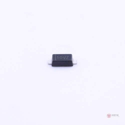 原装MMSZ10VCW全新10V 5% 500mW正品