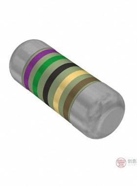 原装SMM02040C7509FB300全新RES 75 OHM 1% 1/4W M