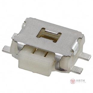 原装 SPST TACTILE TL1014AF160QG全新SWITCH