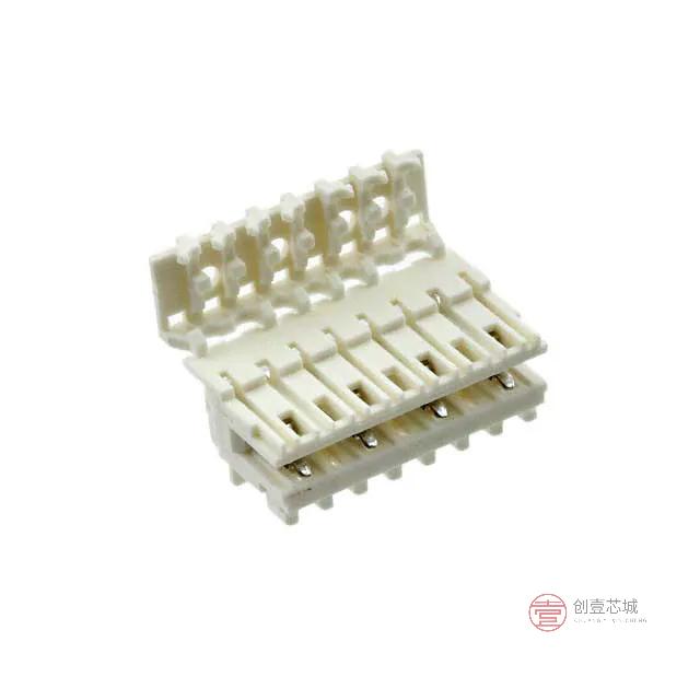 原装3-1534798-7全新CONN RCPT 7POS IDC 22-24AWG