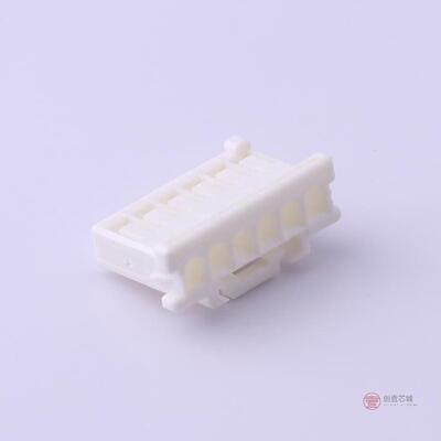 原装XNIRP-06V-A-S全新2.5mm 1x6P正品
