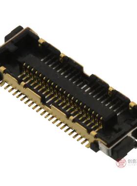 原装FX12B-40P-0.4SV全新CONN PLUG 40POS SMD GOLD正品