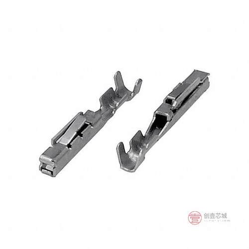 原装正品1318106-1全新CONN SOCKET 24-28AWG CRIMP GOLD