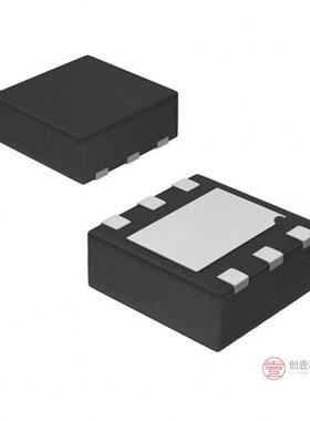 原装HMC788ALP2E全新IC RF AMP LTE 0HZ-10GHZ 6LFCSP正品