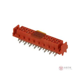 0.1 338069 原裝 16POS 6全新CONN RCPT TIN SMD正品