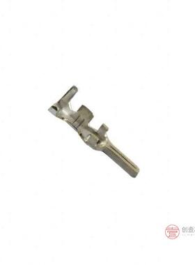 原装1-917484-5全新CONN SOCKET 14-16AWG CRIMP TIN正品
