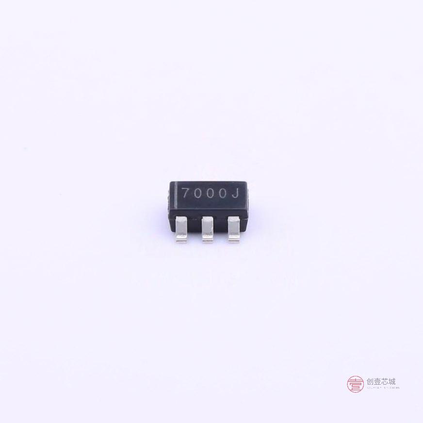 原装R1244N001B-TR-FE全新R1244N001B-TR-FE正品