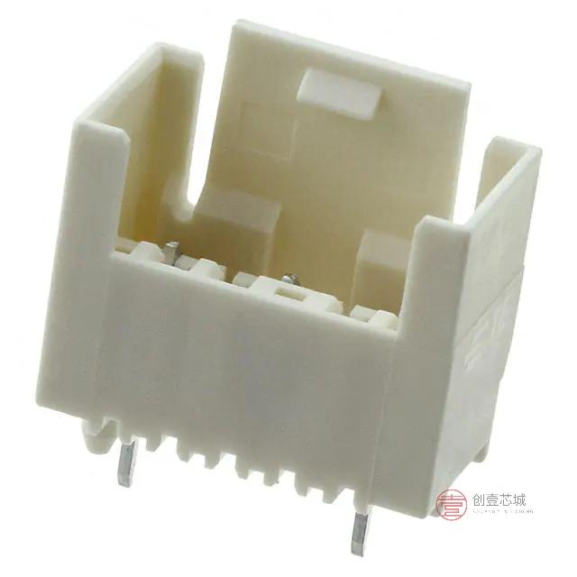 原装5-1971921-5全新CONN HEADER VERT 5POS 2.5MM正品