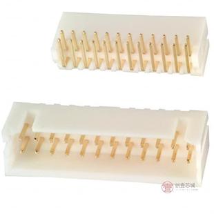 2.5DS DF1B 24P 24DP HEADER 原装 全新CONN