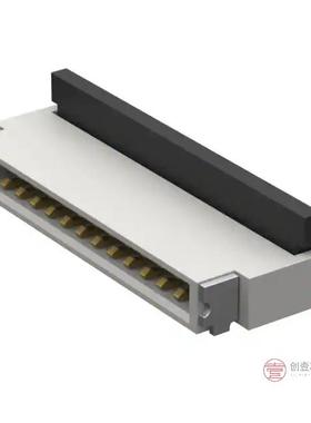 原装FFC2B28-12-G全新12W,0.5MM FFC CON,R/A,DUAL