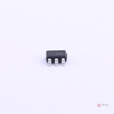 原装正品ME6211C25M5G-N全新Vin=6.5V Vout=2.5V 300