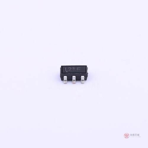 原装正品BCR402UE6327全新LED驱动器 1.4~40V SC74-6